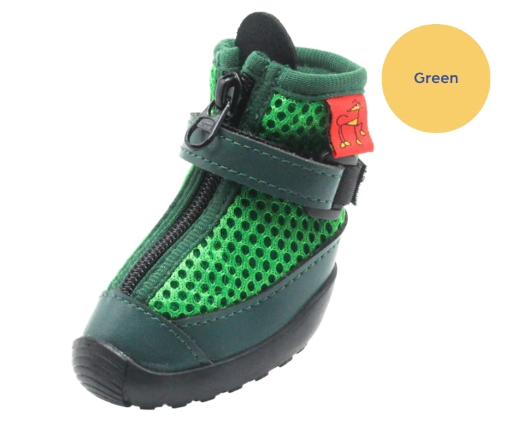Hunnyboots - Set of Two Greyhound Boots V4 (a pair)