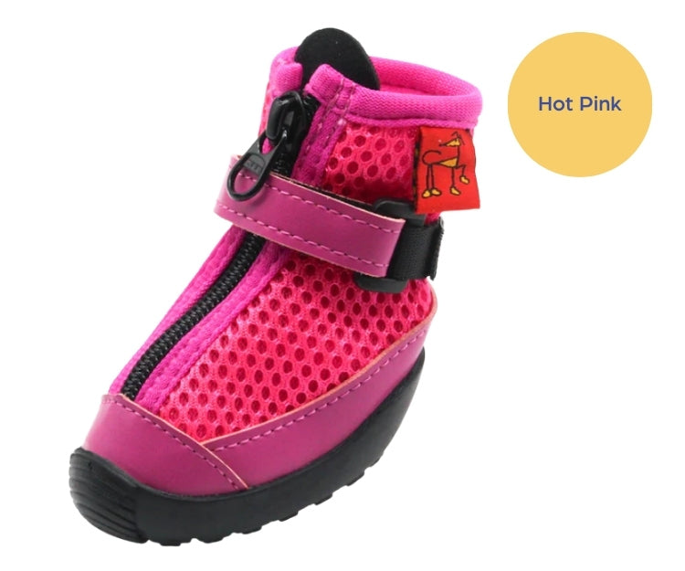 Hunnyboots - Set of Two Greyhound Boots V4 (a pair)