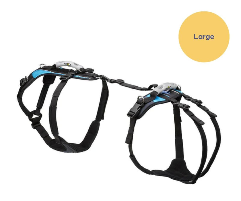 Help Em Up Harness - The Complete Dog Lifting Harness
