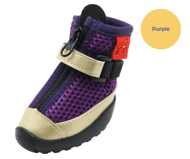 Hunnyboots - Set of Two Greyhound Boots V4 (a pair)