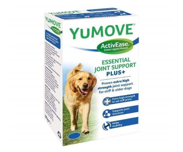 YuMove Plus - Feeding