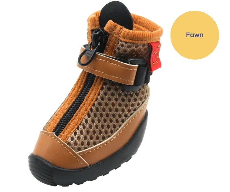 Hunnyboots - Set of Two Greyhound Boots V4 (a pair)