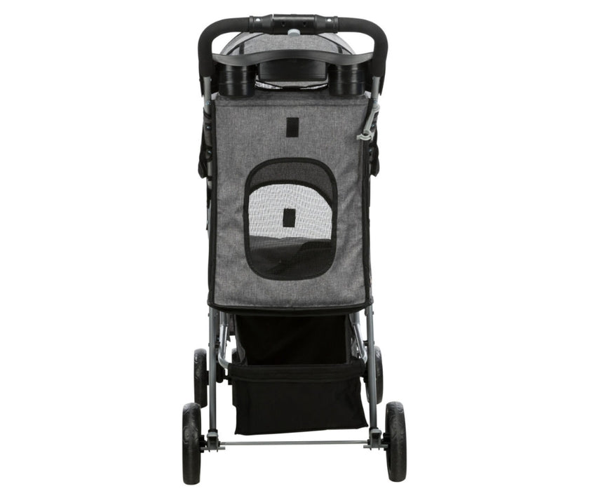 Dog Stroller - Give Your Dog A Helping Hand, Get Them Outside (Dogs under 15kg)
