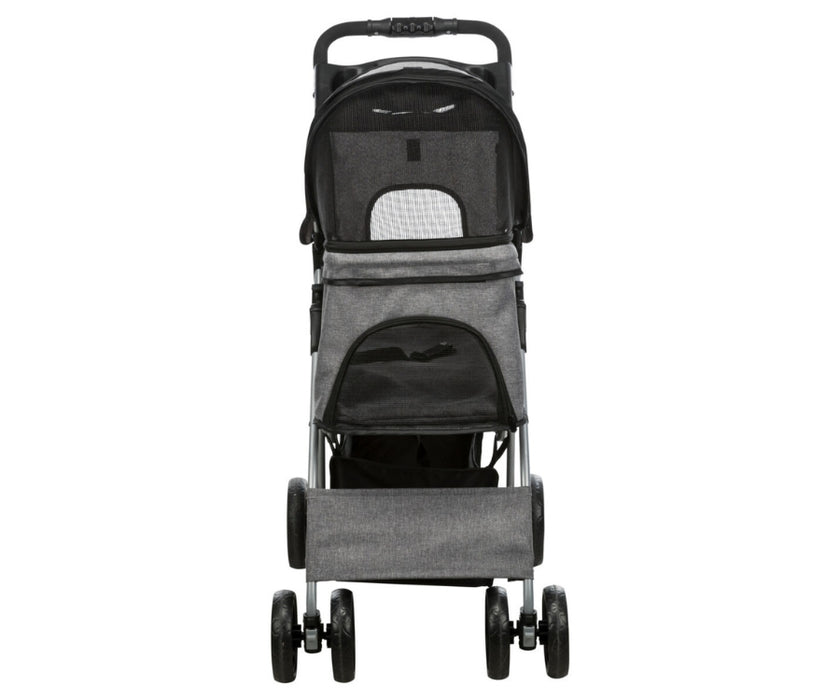 Dog Stroller - Give Your Dog A Helping Hand, Get Them Outside (Dogs under 15kg)