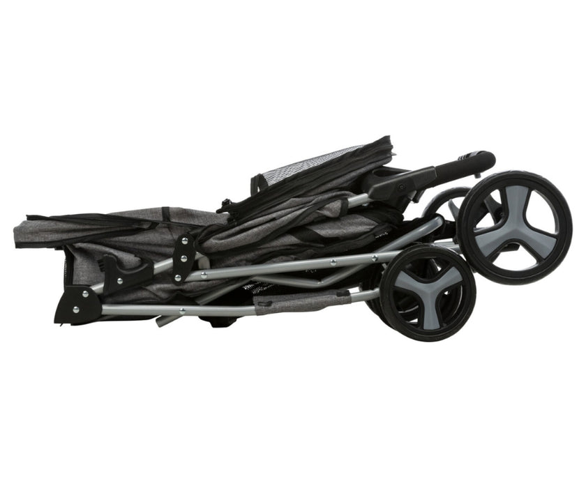 Dog Stroller - Give Your Dog A Helping Hand, Get Them Outside (Dogs under 15kg)