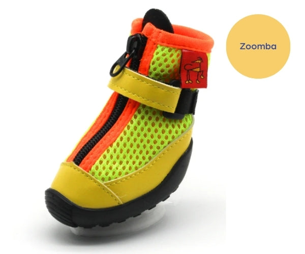 Hunnyboots - Set of Two Greyhound Boots V4 (a pair)