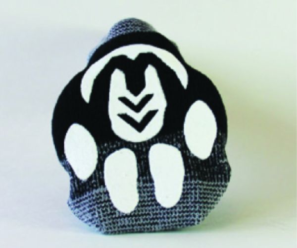 Greyhound Reinforced Dog Socks - Super Advanced Outdoor & Indoor Use