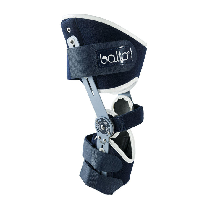 Balto® Ligatek - Adjustable Hinged Dog Knee Brace - ZOOMADOG