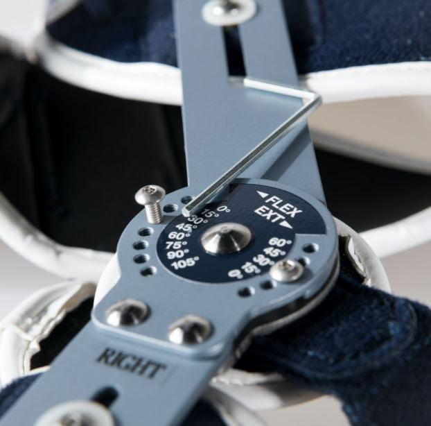 Balto® Ligatek - Adjustable Hinged Dog Knee Brace - ZOOMADOG