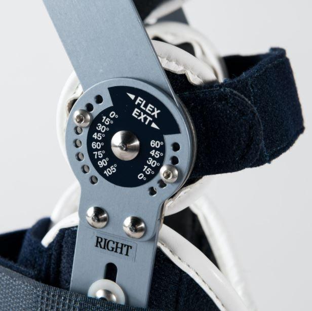 Balto® Ligatek - Adjustable Hinged Dog Knee Brace - ZOOMADOG