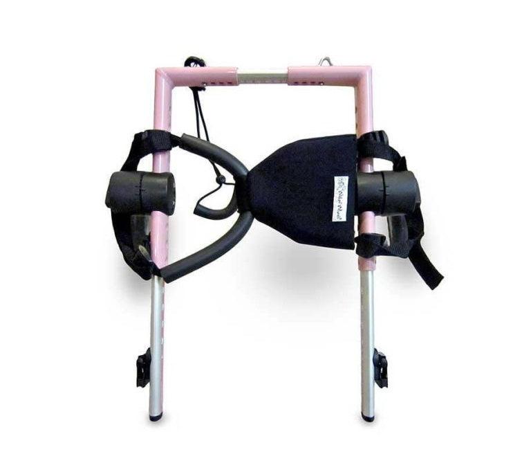 Walkin Amputee Leg Ring Cover - ZOOMADOG