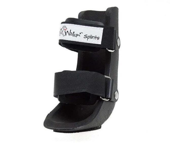 Walkin’ Bootie Dog Splint (Full Splint) - ZOOMADOG