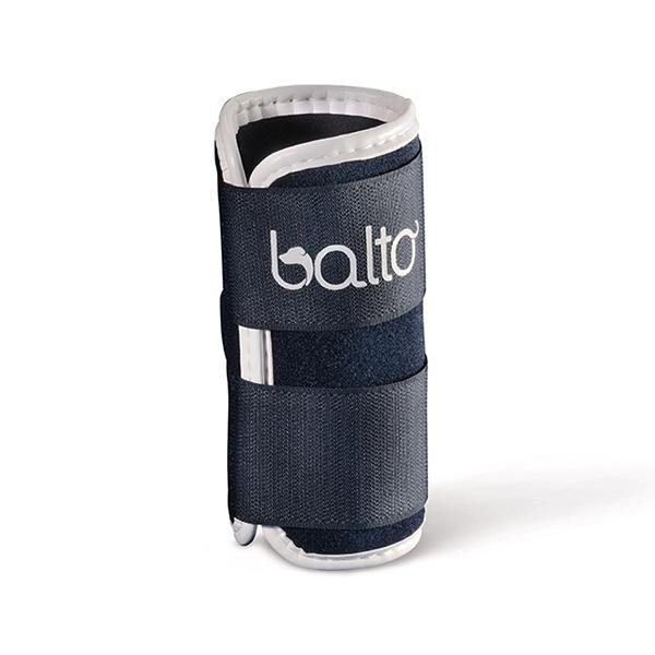 Balto® Joint Dog Carpal Compression Band - Firm to Full Support with Removable Splints - ZOOMADOG