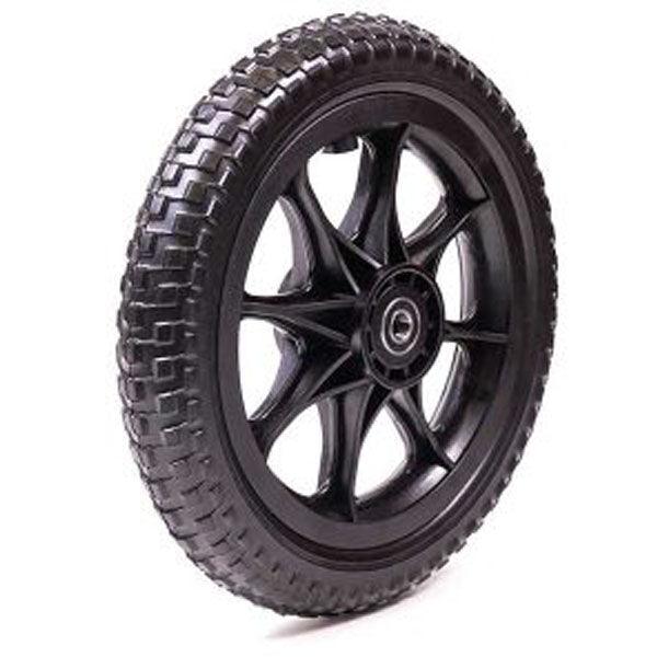 Foam Tyres - Dog Walkin' Wheelchair (replacement set of two) - ZOOMADOG