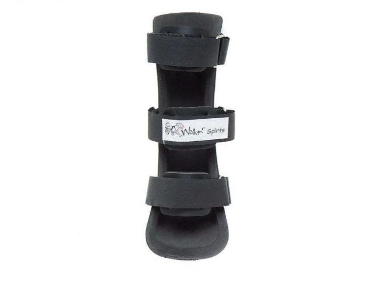 Walkin’ Full Dog Leg Splint - ZOOMADOG