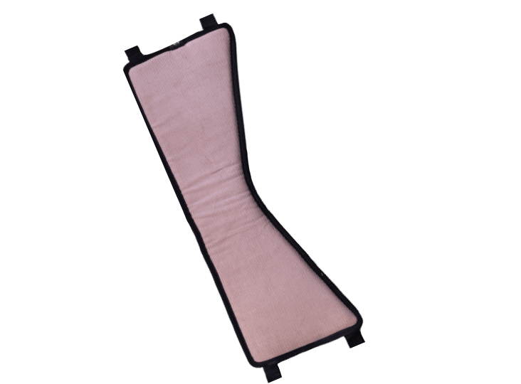 GingerLead Support Dog Sling - ZOOMADOG