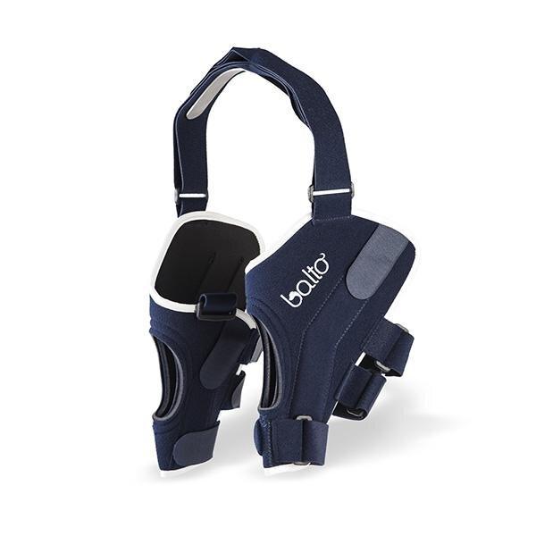 Balto® Jump Plus - Double Cruciate Dog Knee Brace - ZOOMADOG
