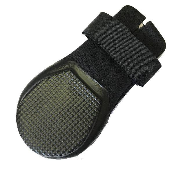 Walkabout Knuckling Protection Dog Boots (single boot) - ZOOMADOG