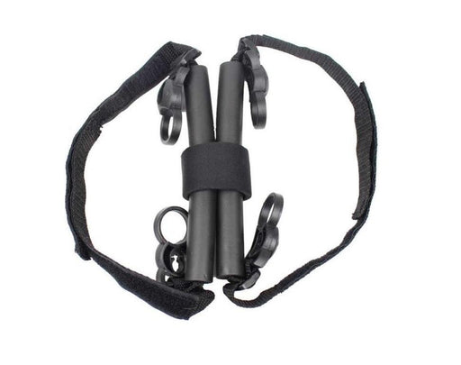 Rear Harness - Leg Rings (Replacement) - ZOOMADOG