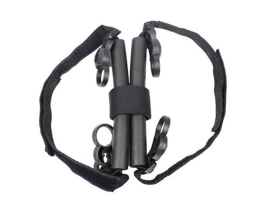 Rear Harness - Leg Rings (Replacement) - ZOOMADOG