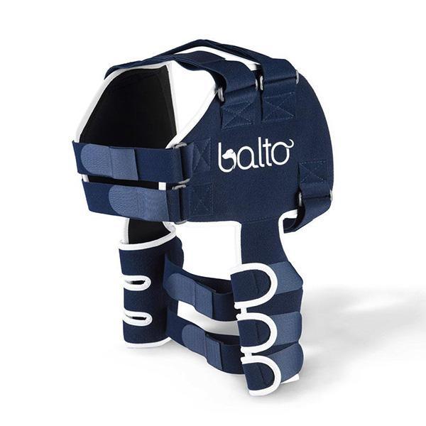Balto® Lux - Dog Shoulder Brace - ZOOMADOG