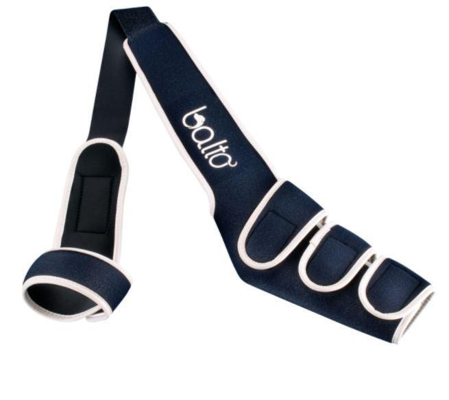 Balto® Soft - Dog Elbow Brace - ZOOMADOG