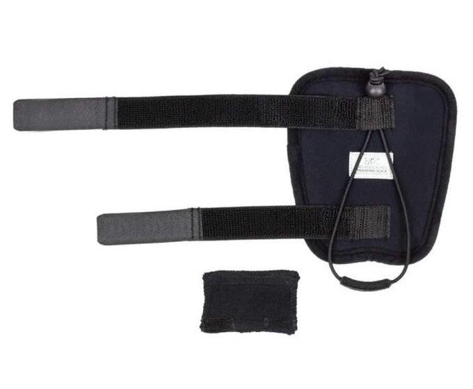 Walkin’ Anti-Knuckling Training Dog Sock - ZOOMADOG