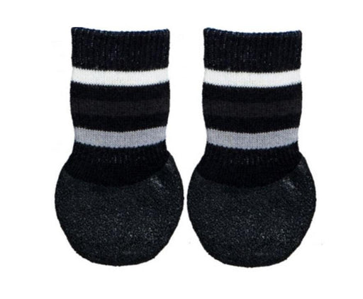 Trixie Rubber Based Dog Socks - ZOOMADOG