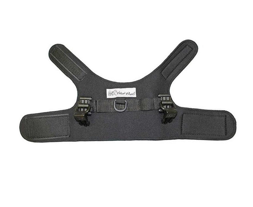 Walkin’ Front Vest for Small Dog Wheelchairs - ZOOMADOG