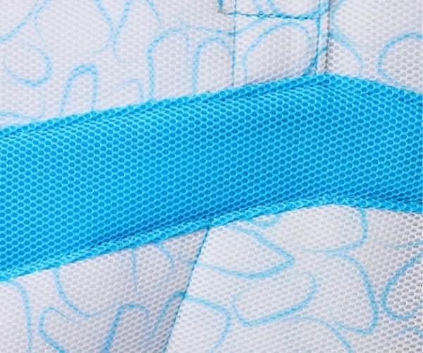 Ruffwear Swamp Cooler Dog Vest - Cooling Vest To Help Keep Your Dog Comfortable In The Heat