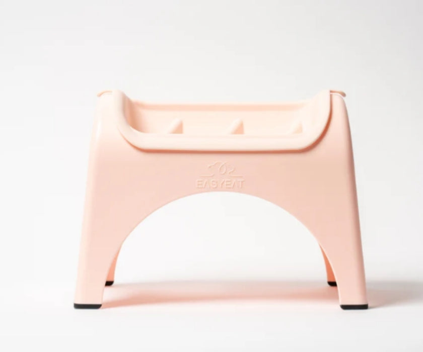 EasyEat Slow Feeder for Dogs - Encourages Slow Eating, Better Posture and Supports Digestion