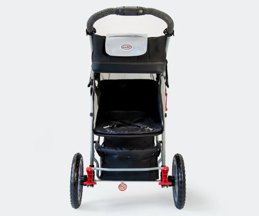 'Comfort' Dog Stroller - Dogs under 25kg - 2 Year Warranty