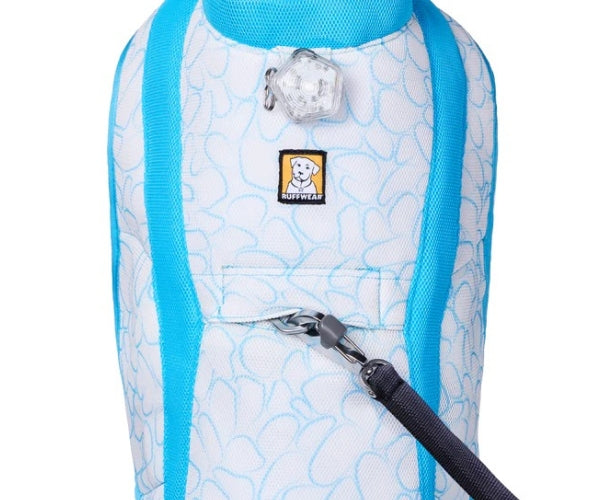 Ruffwear Swamp Cooler Dog Vest - Cooling Vest To Help Keep Your Dog Comfortable In The Heat