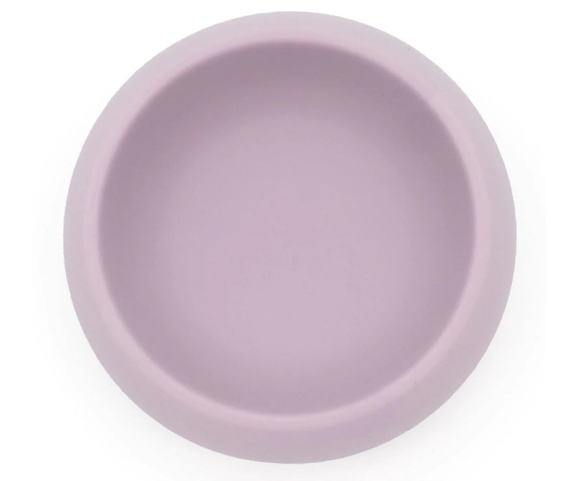 Houndstone Silicone Dog Bowl - Durable Well Designed Travel Bowl for Small Dogs (237ml capacity)