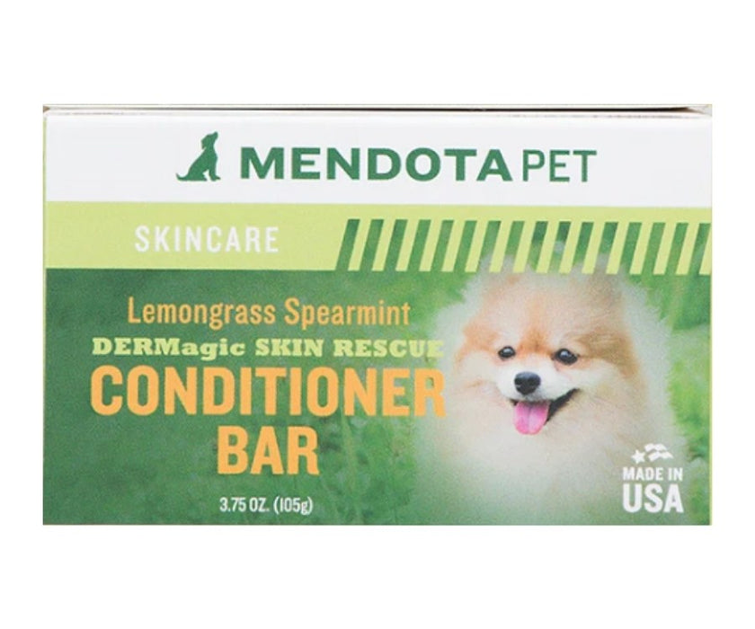 Dermagic Skin Rescue Conditioner Bars for Dogs