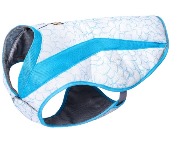 Ruffwear Swamp Cooler Dog Vest - Cooling Vest To Help Keep Your Dog Comfortable In The Heat