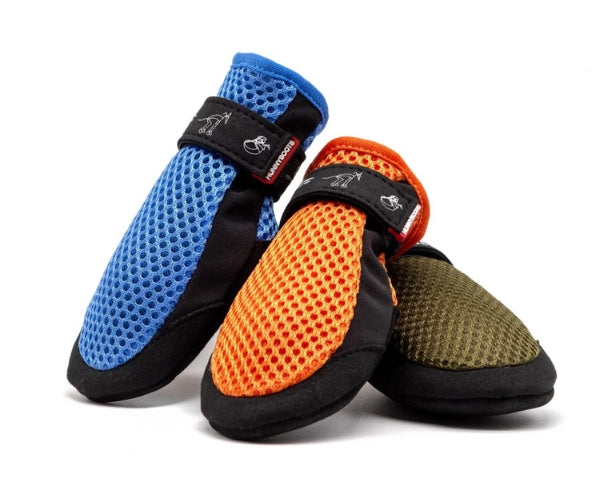 Hunnyboots Greyhound Indoor Slippers Great Traction for Slippery