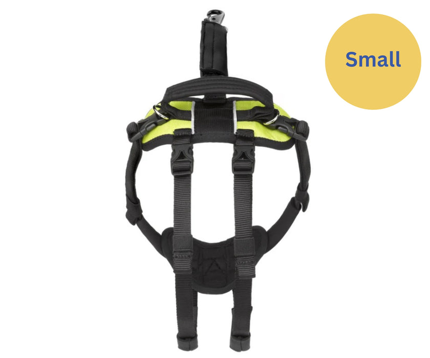 Help Em Up Rear Harness Only