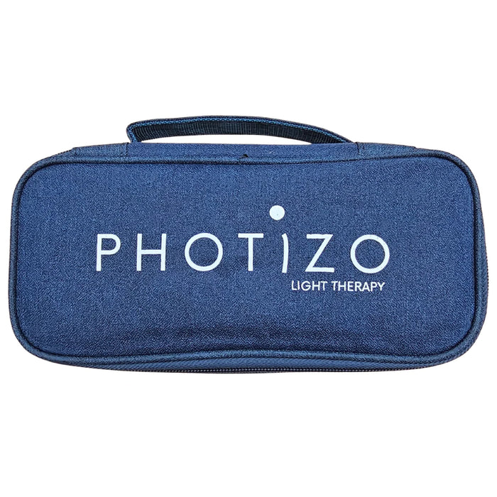 Photizo Protective Carry Case Organiser - Grey or Navy