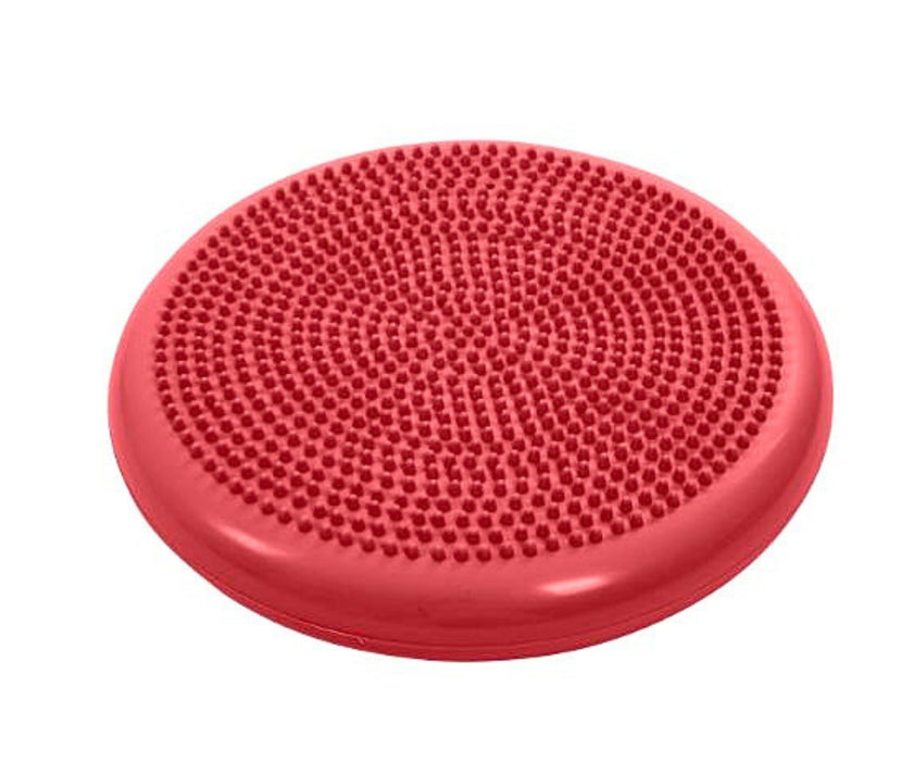 Kruuse Dog Physio Tactile Balance Disc - Improve Your Dog's Balance, Strength & Body Awareness (33cm)