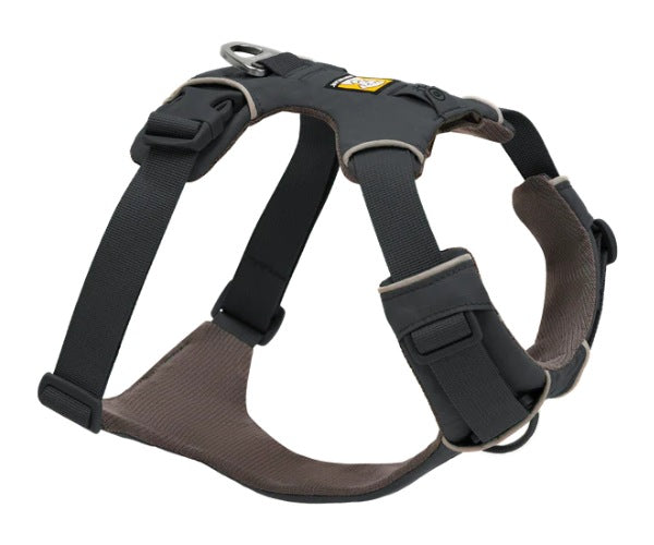 Ruffwear Front Range Dog Harness - Great Padded Everyday Harness With D-Ring