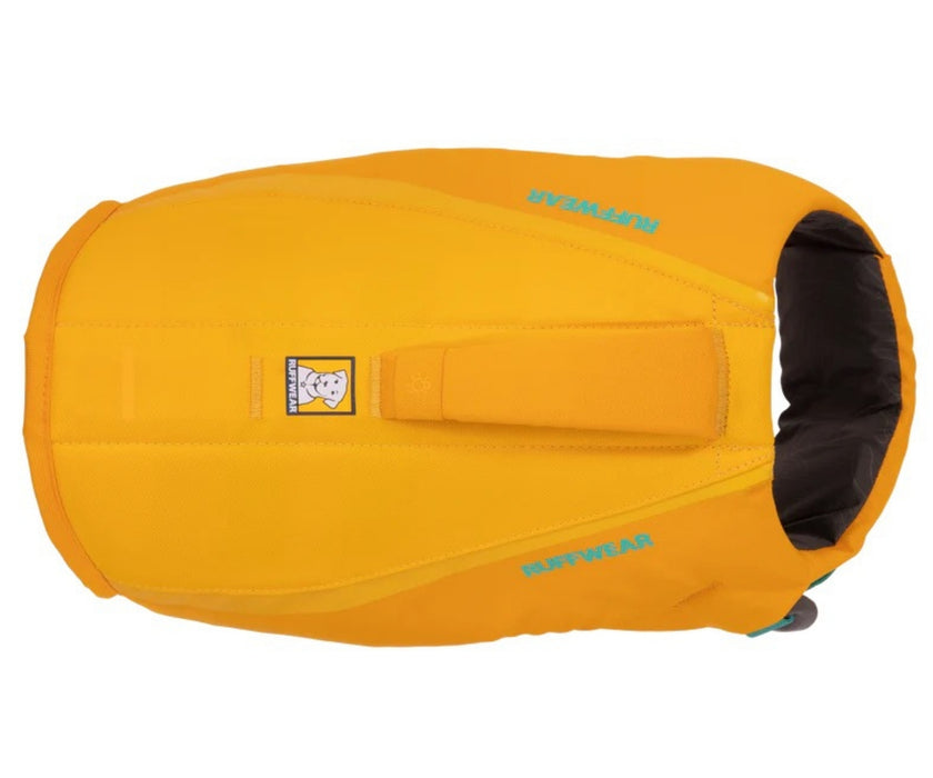 Ruffwear Float Coat Life Jacket for Dogs - Premium Buoyancy Aid for Safe Swimming & Water Adventures
