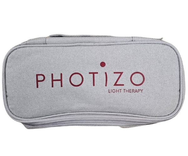 Photizo Protective Carry Case Organiser - Grey or Navy