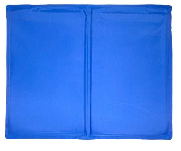 Zoomadog Cooling Gel Mat for Dogs - Helps Your Dog Maintain a Comfortable Body Temperature