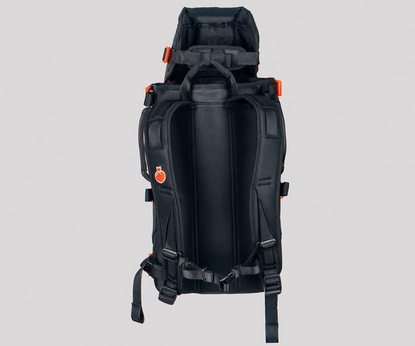 Little Chonk Maxine One Dog Backpack - Ergonomic Carrying for Tired & Limited Mobility Dogs (up to 22kg)