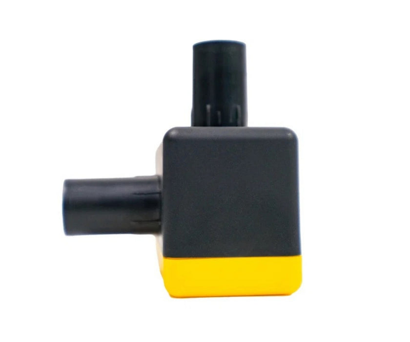 NEW! FitPaws FitKinect 90° Connector Add-On Kit for Dogs - Build More Challenging Fitness & Rehabilitation Exercises for Your Dog
