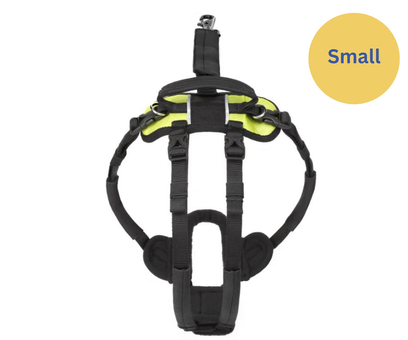 Help Em Up U-Band Rear Harness Only