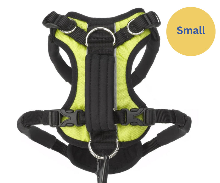 Help Em Up Front Harness Only