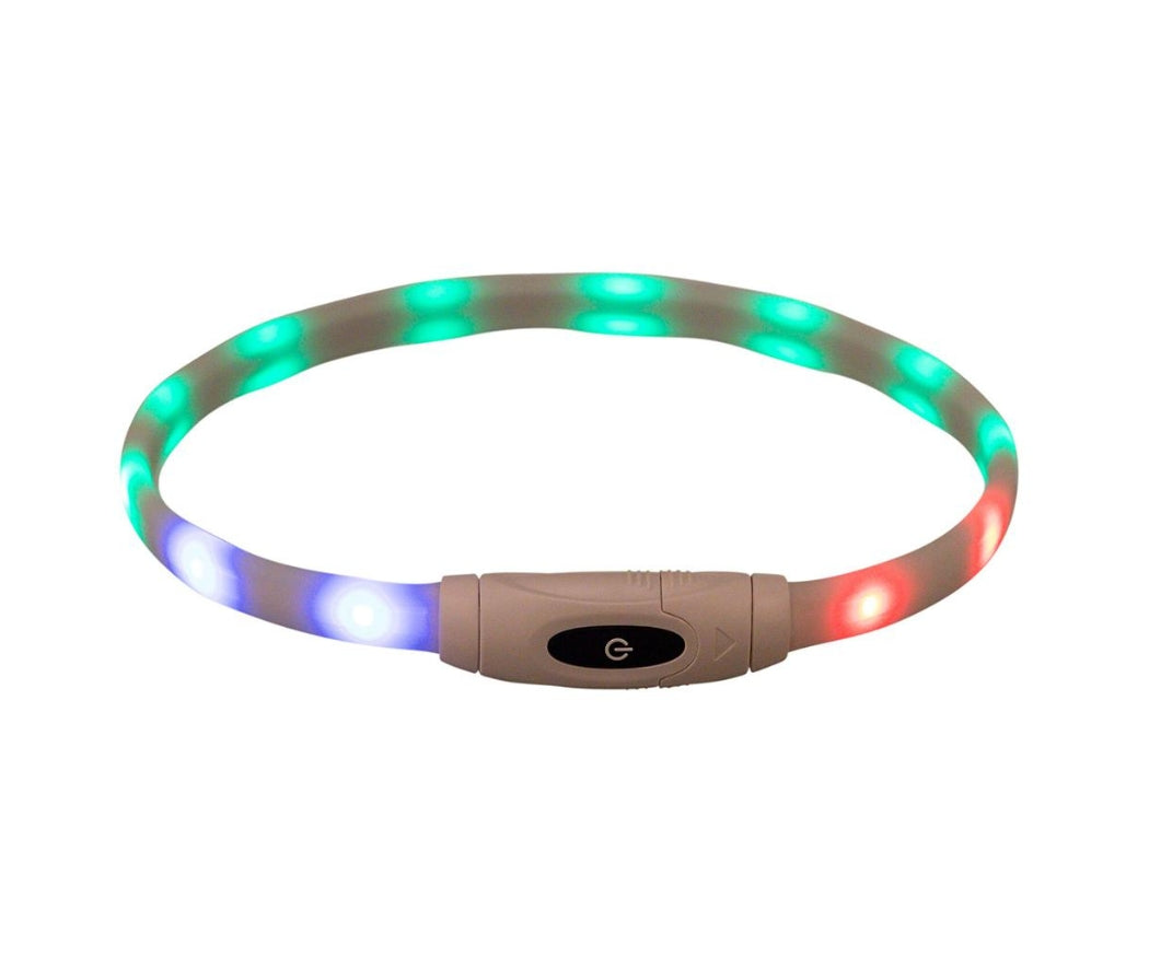Best Dog Flash Lights For Keeping Dogs Safe At Night