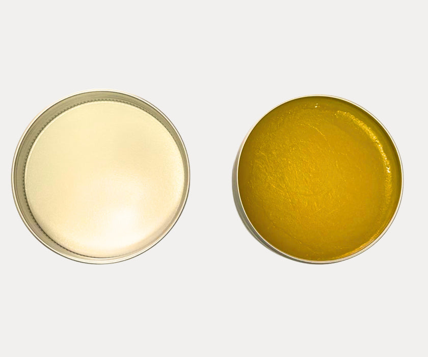 Somerset Natural Soaps Dog Paw & Nose Balm - Natural Ingredients for Soothing Dry Skin & Treating Post-Op Shaving Rash 50g